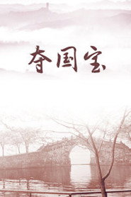 夺国宝 封面