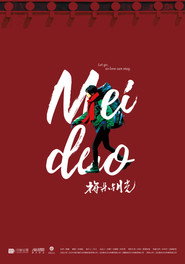 梅朵与月光 封面
