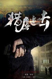 獵鷹追擊 封面