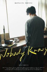 Nobody Knows 封面