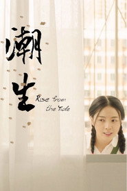 潮生 封面