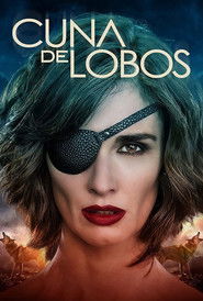 Cuna de Lobos 封面