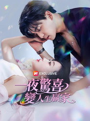 一夜驚喜變人生贏家 封面