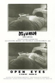郑哲的眼睛 封面