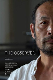 The Observer 封面