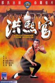 洪熙官 封面