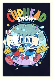 The Cuphead Show! 封面
