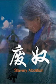 废奴 封面