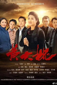 黄大妮 封面