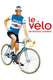 Le Vélo de Ghislain Lambert 封面