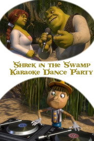 Shrek in the Swamp Karaoke Dance Party 封面