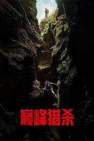 巅峰猎杀 封面