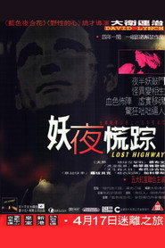 妖夜慌踪 封面