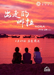 出走的娜拉 封面