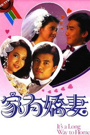 家有娇妻 封面