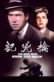 擒凶记 封面