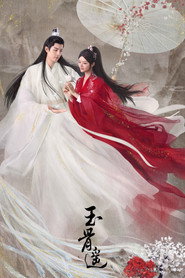 玉骨遥 封面