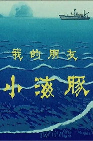 我的朋友小海豚 封面