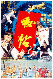 秘帖 封面