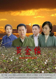 黄金缘 封面