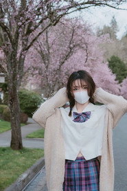 Hongkong Doll 封面