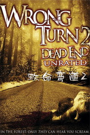 致命弯道2:死路 封面