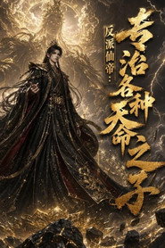 反派仙帝：专治各种天命之子 封面
