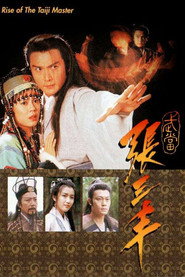 武当张三丰 封面