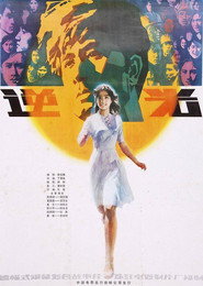 逆光 封面