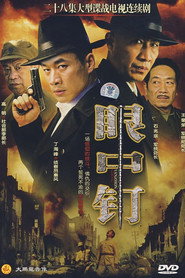眼中钉 封面
