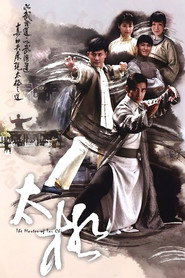 太极 封面