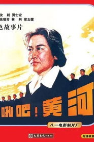怒吼吧!黄河 封面