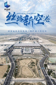 丝路新空港 封面