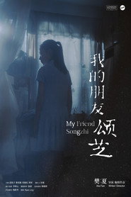 我的朋友颂芝 封面