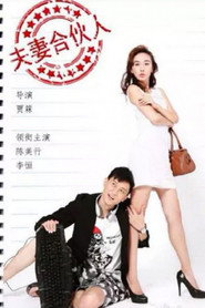 夫妻合伙人 封面