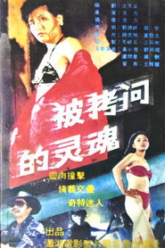 被拷问的灵魂 封面
