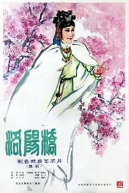 洛阳桥 封面