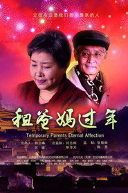 租爸妈过年 封面
