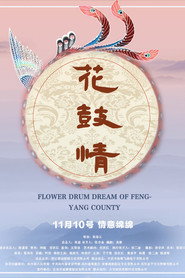 花鼓情 封面