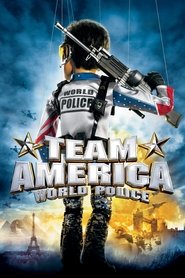 美国战队:世界警察 封面