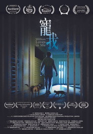 寵我 封面