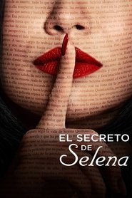 El secreto de Selena 封面