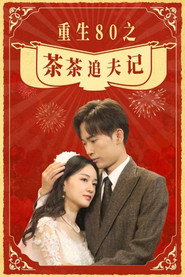 重生80之茶茶追夫记 封面