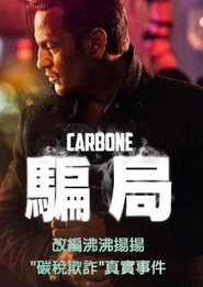 污碳 封面