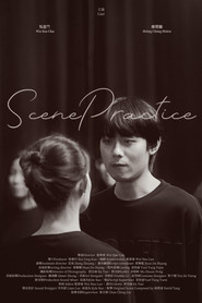 Scene Practice 封面