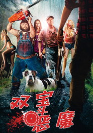 双宝斗恶魔 封面