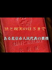 BSドキュメンタリー「法と現実のはざまで~ある北京人民代表の責務~」 封面