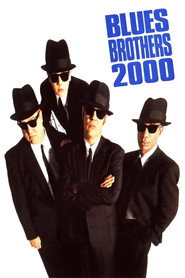 福禄双霸天2000 封面