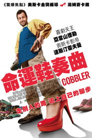 鞋匠人生 封面