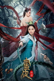画皮：情灭 封面
